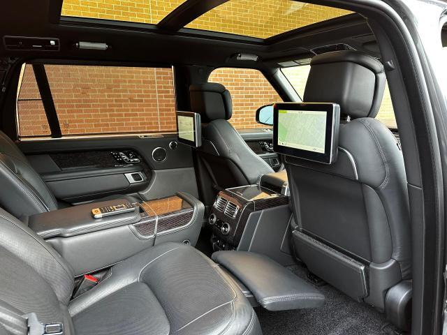 2021 LAND ROVER RANGE ROVER AUTOBIOGRAPHY for Sale