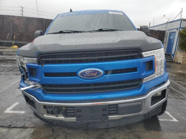 2020 FORD F150 for Sale