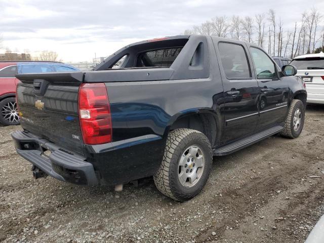 2008 CHEVROLET AVALANCHE C1500 for Sale