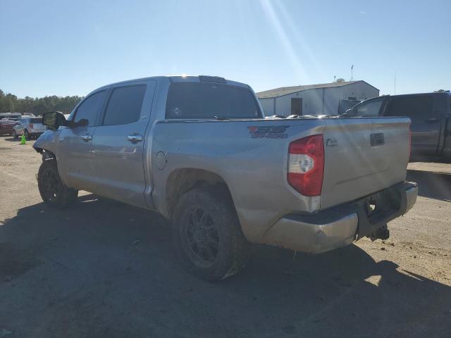 2015 TOYOTA TUNDRA CREWMAX SR5 for Sale