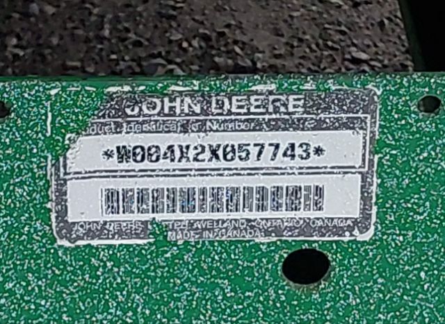 2001 JOHN DEERE GATOR for Sale