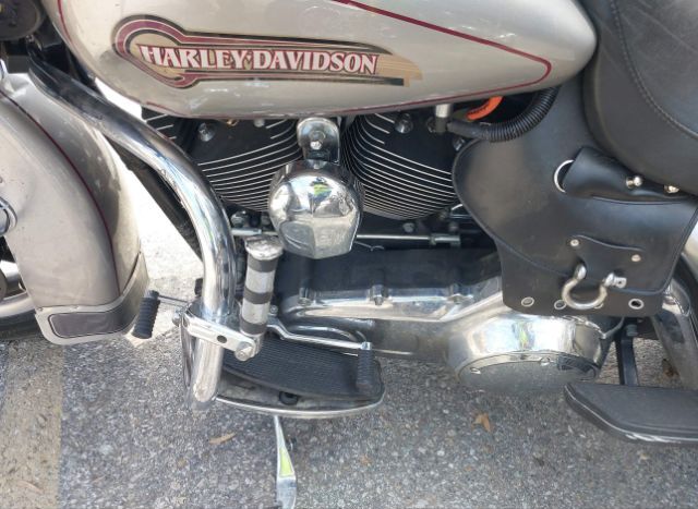 Harley-Davidson Flhtci for Sale
