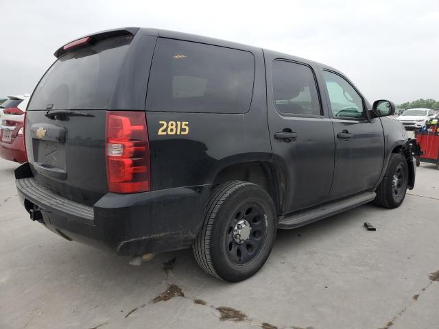 2012 CHEVROLET TAHOE POLICE for Sale