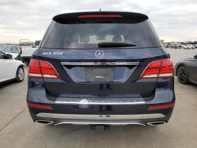 2016 MERCEDES-BENZ GLE 350 for Sale