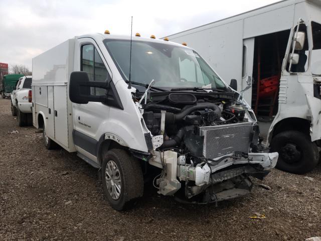 2018 ford transit cutaway for sale