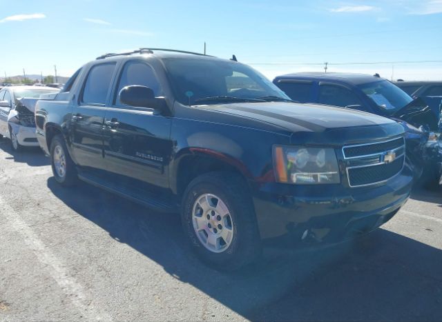 Chevrolet Avalanche for Sale