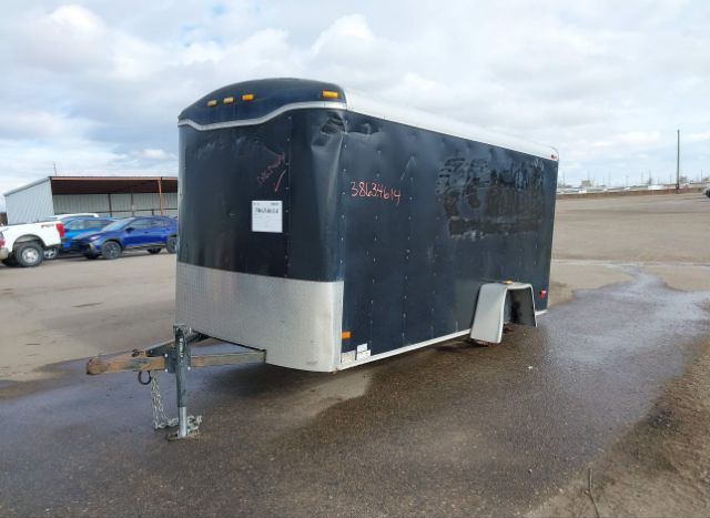 2008 HAUL MARK IND HAUL MARK IND for Sale