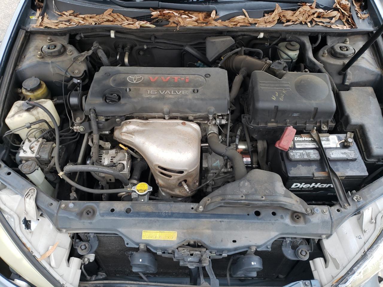 Toyota Camry for Sale