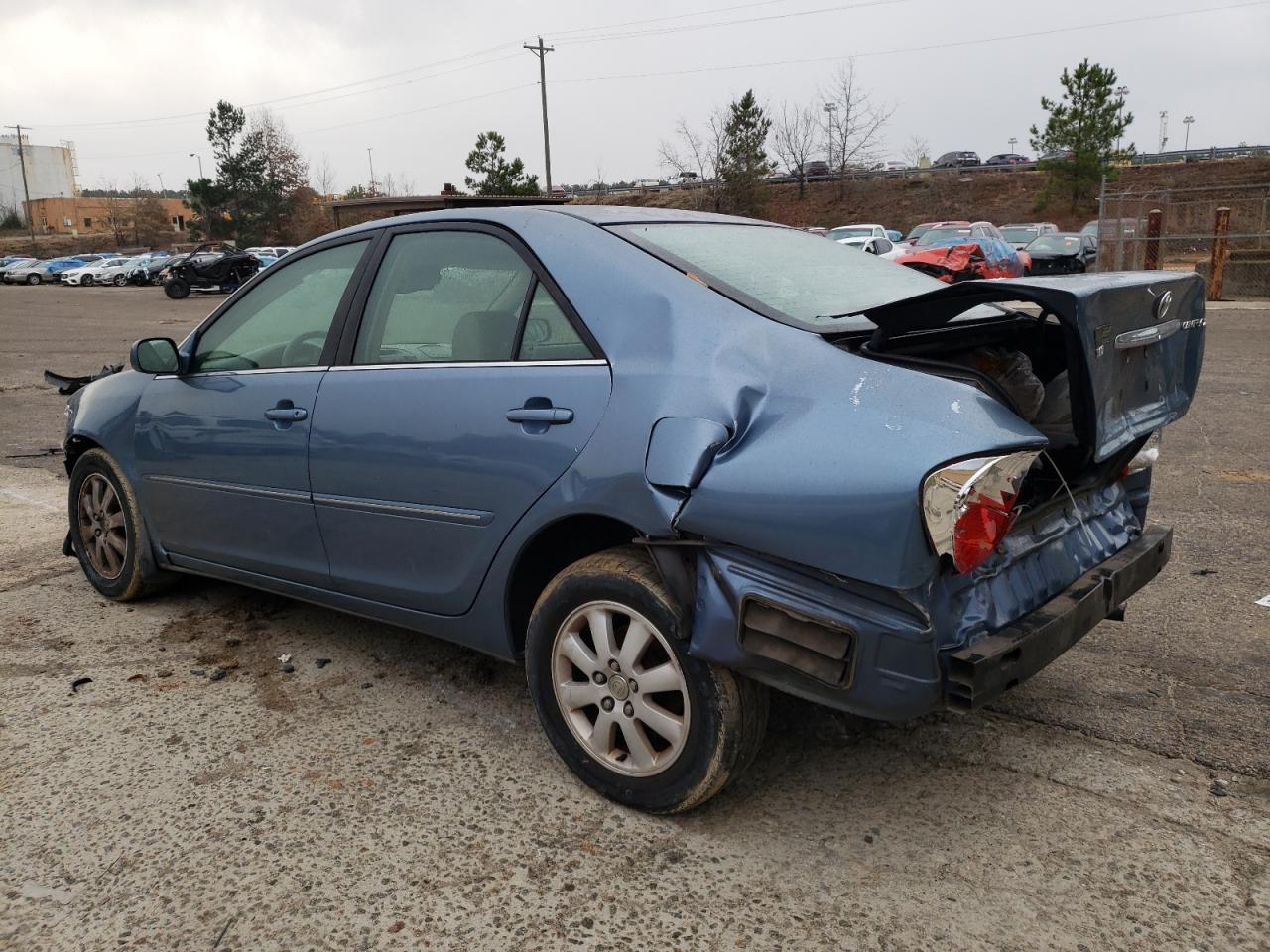 Toyota Camry for Sale