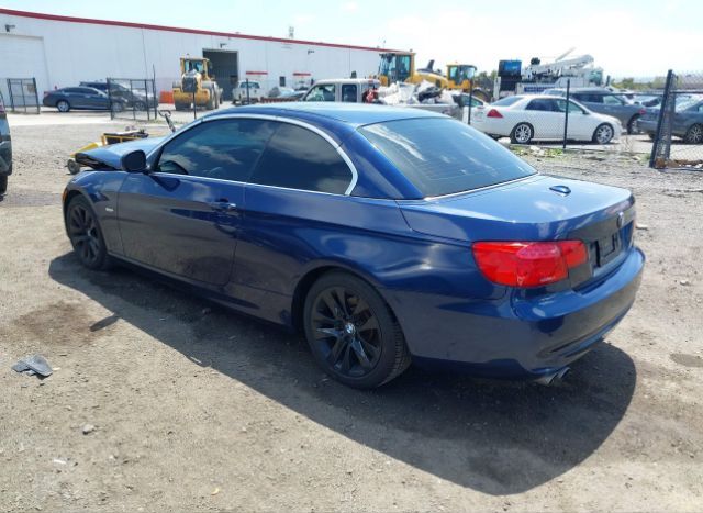 2012 BMW 3 SERIES for Sale