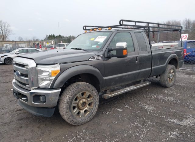 2016 FORD F250 for Sale