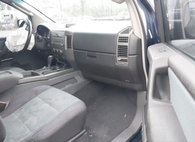 2006 NISSAN TITAN for Sale