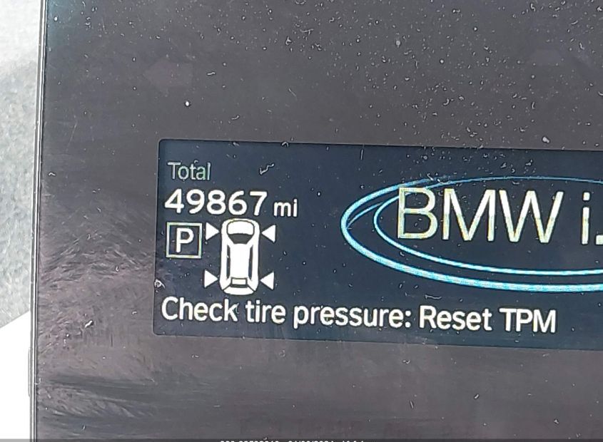 2016 BMW I3 for Sale