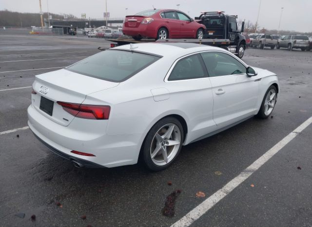 2019 AUDI A5 for Sale