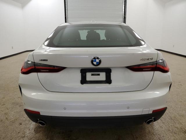 2024 BMW 430XI GRAN COUPE for Sale