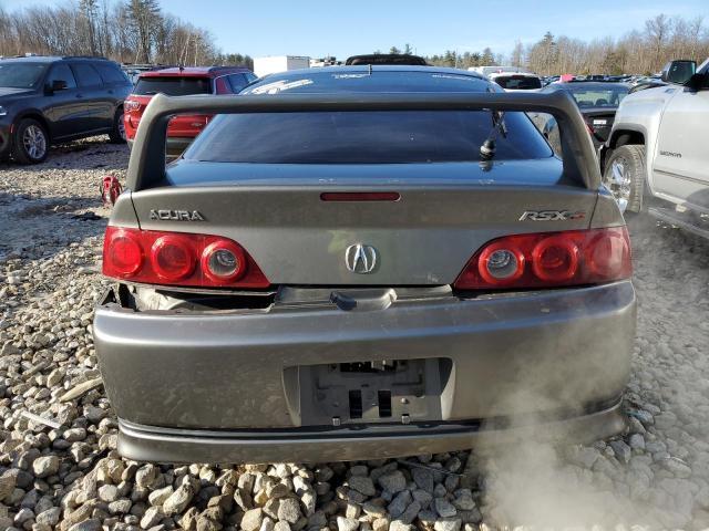 2006 ACURA RSX TYPE-S for Sale
