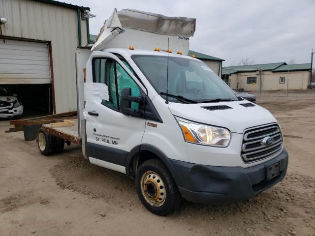 2018 FORD TRANSIT T-350 HD for Sale