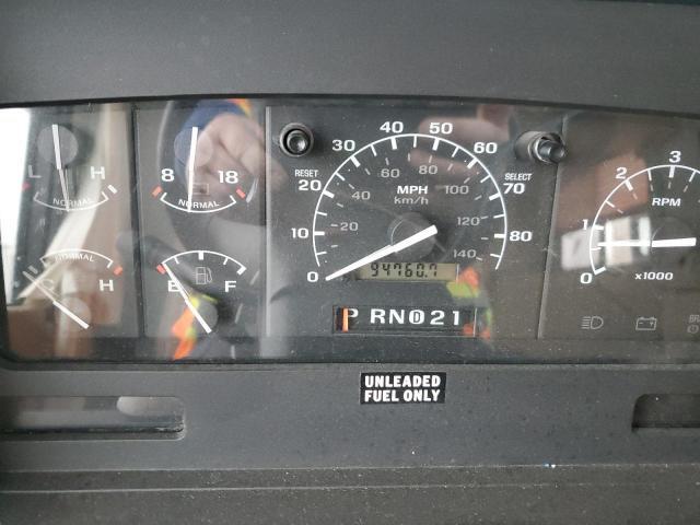 1998 FORD F530 SUPER DUTY for Sale