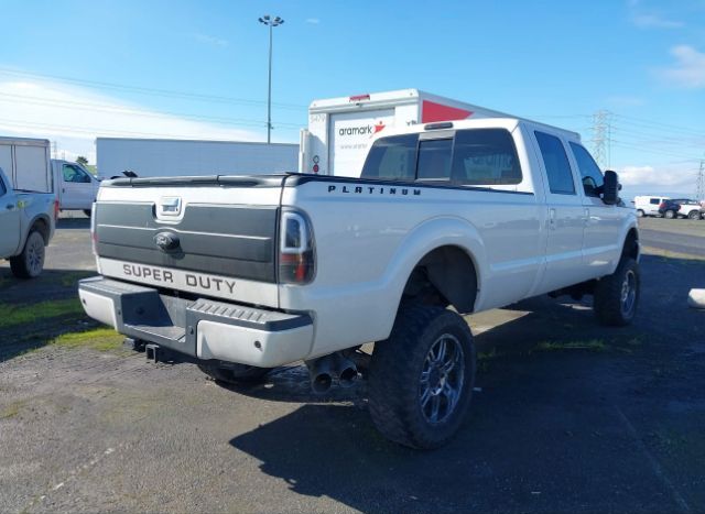 2015 FORD F350 for Sale