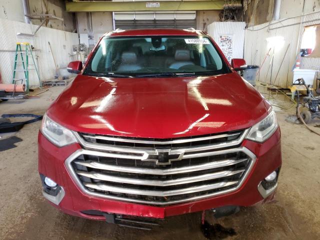 2018 CHEVROLET TRAVERSE HIGH COUNTRY for Sale