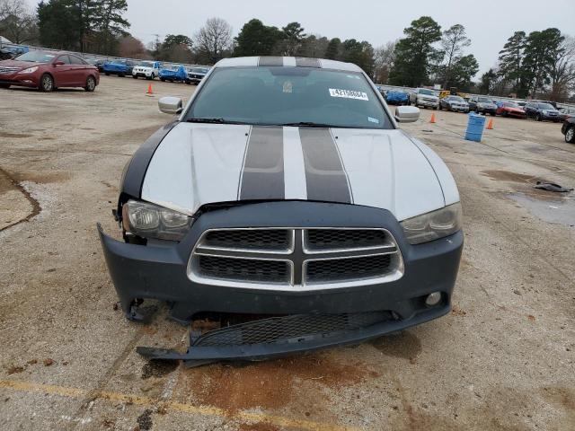 2012 DODGE CHARGER R/T for Sale