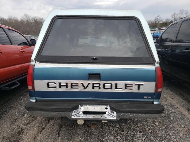 1991 CHEVROLET GMT-400 C1500 for Sale