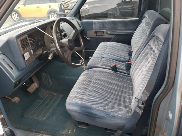 1991 CHEVROLET GMT-400 C1500 for Sale