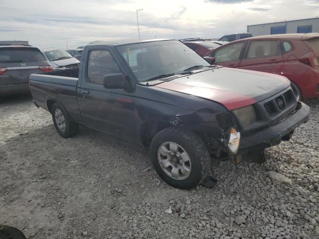 1998 NISSAN FRONTIER XE for Sale