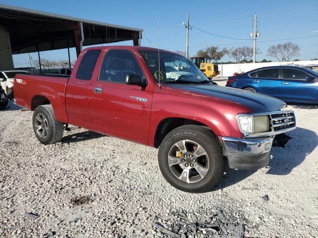 1996 TOYOTA T100 XTRACAB for Sale