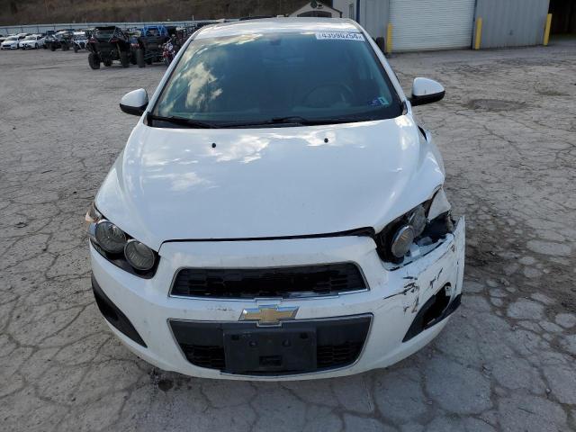 2015 CHEVROLET SONIC LS for Sale