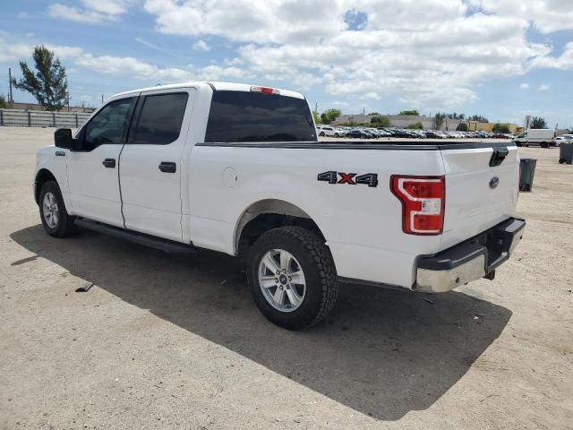 2019 FORD F150 SUPERCREW for Sale