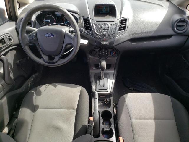 2015 FORD FIESTA S for Sale