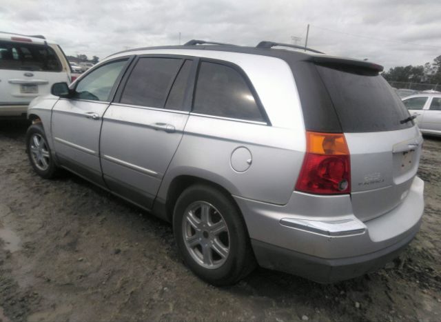 2004 CHRYSLER PACIFICA for Sale