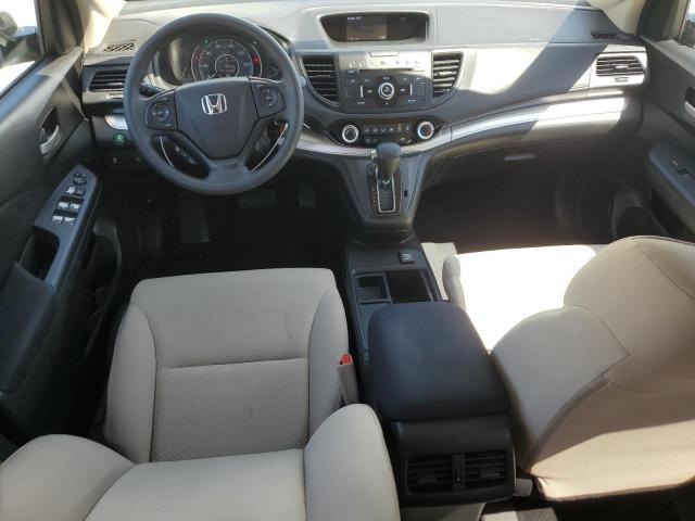 2016 HONDA CR-V SE for Sale