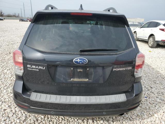 2018 SUBARU FORESTER 2.5I TOURING for Sale
