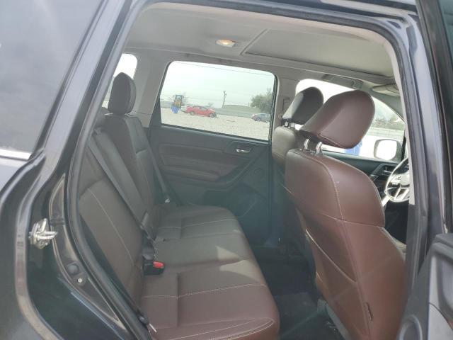 2018 SUBARU FORESTER 2.5I TOURING for Sale