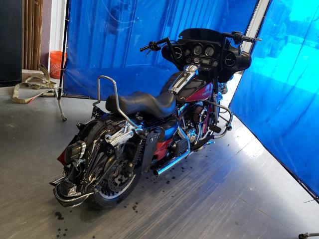 Harley-Davidson Flhtcu for Sale