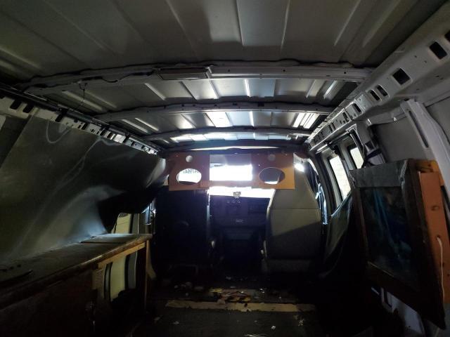 2008 CHEVROLET EXPRESS G1500 for Sale