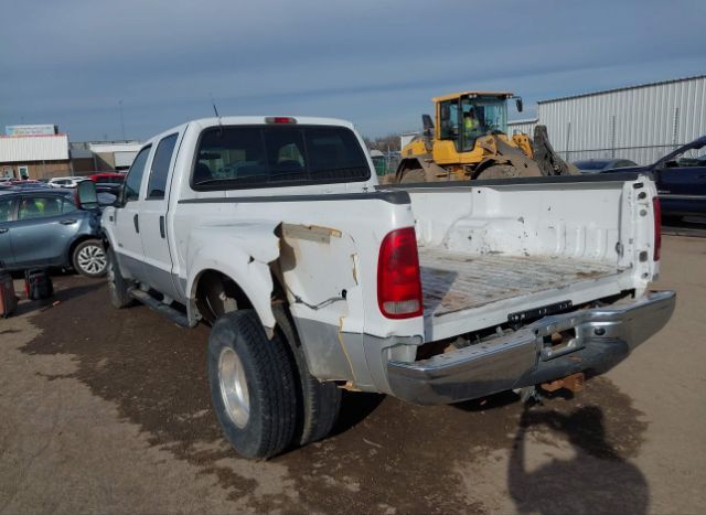 2003 FORD F-350 for Sale