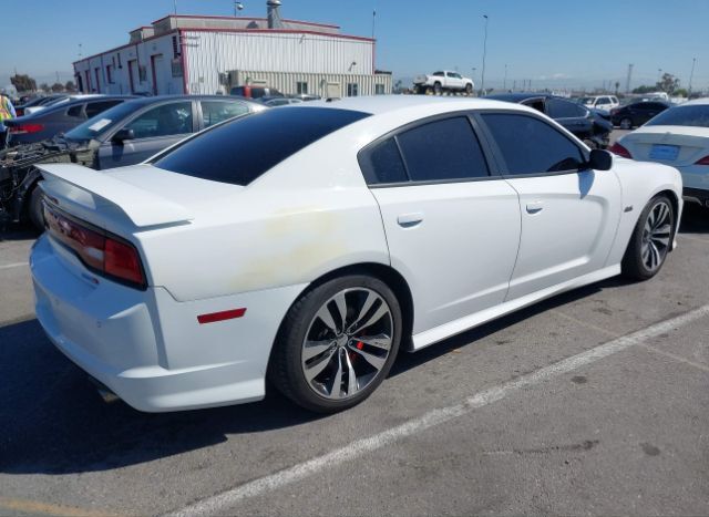 2013 DODGE CHARGER for Sale