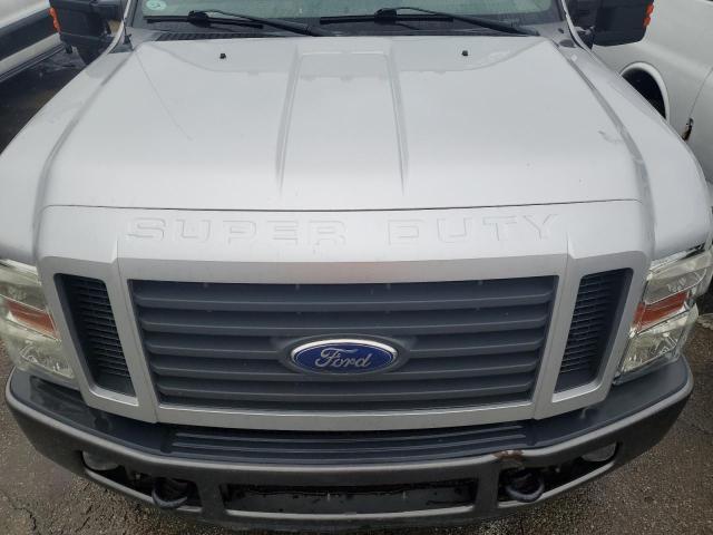2008 FORD F350 SUPER DUTY for Sale