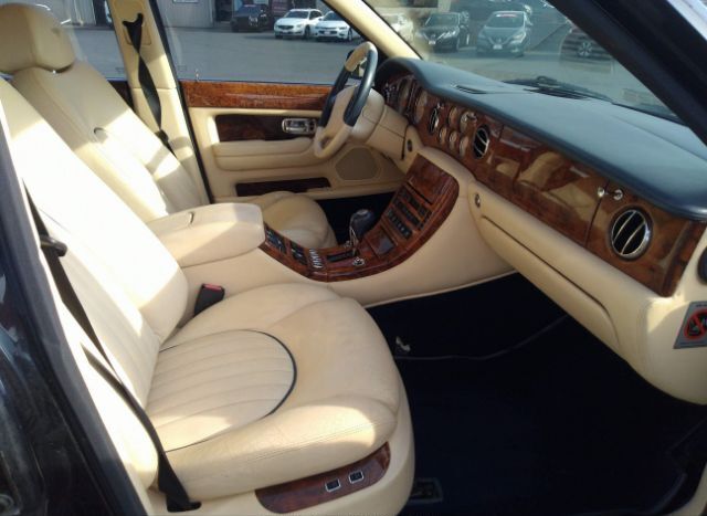 Bentley Arnage for Sale