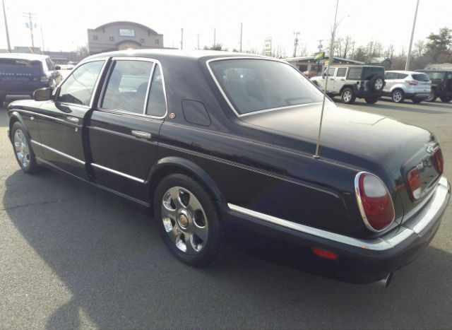 Bentley Arnage for Sale