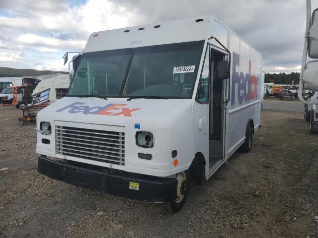 Ford 2009 Ford Econoline E450 Super Duty Commercial Str for Sale