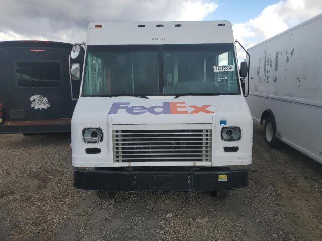 Ford 2009 Ford Econoline E450 Super Duty Commercial Str for Sale