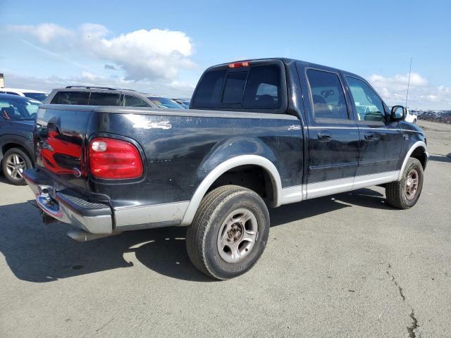 2001 FORD F150 SUPERCREW for Sale