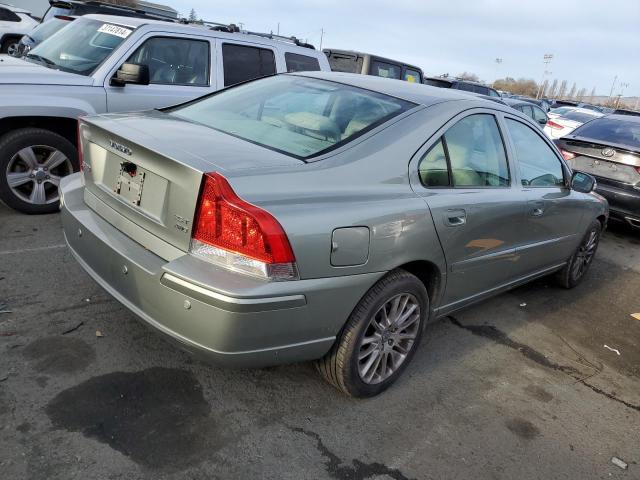 2008 VOLVO S60 2.5T for Sale