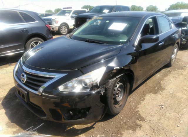 2015 NISSAN ALTIMA for Sale