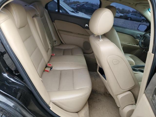 2007 FORD FUSION SEL for Sale