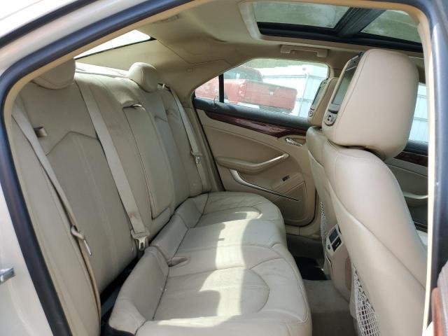 2010 CADILLAC CTS PREMIUM COLLECTION for Sale